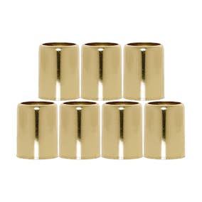 Ljusmanschett Star Trading 7-pack Accessorize till 7-armad ljustake