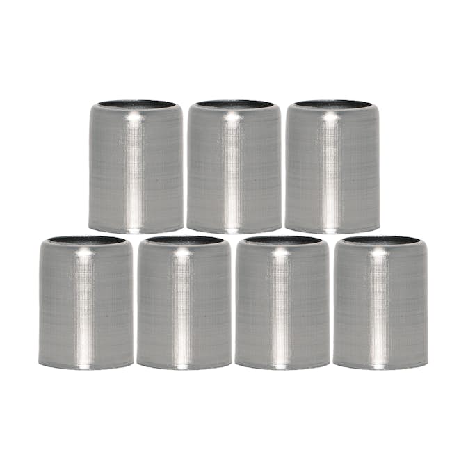 Ljusmanschett Star Trading 7-pack Accessorize till 7-armad ljustake