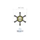 Impellerkit Albin Group Marine Premium 06-01-003