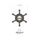 Impellerkit Albin Group Marine Premium 06-01-005
