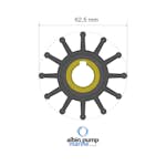 Impellerkit Albin Group Marine Premium 06-01-016