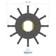 Impeller Albin Group Marine Premium 06-02-030