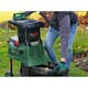 Kompostkvarn Bosch Power Tools Axt 25 D