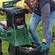 Kompostkvarn Bosch Power Tools Axt 25 D