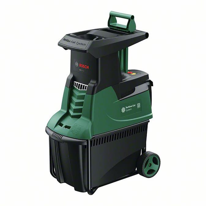 Kompostkvarn Bosch Power Tools Axt 25 D