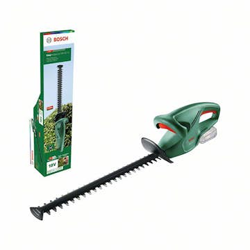 Häcksax Bosch Power Tools Easyhedgecut 18V utan Batteri