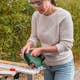 Sticksåg Bosch Power Tools 18V-70