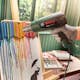 Varmluftspistol Bosch Power Tools Easy Heat 1600 W