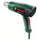Varmluftspistol Bosch Power Tools Easy Heat 1600 W