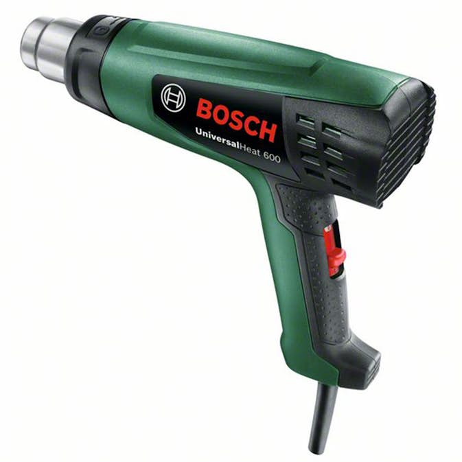 Varmluftspistol Bosch Power Tools Universal Heat 1600 W