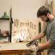 Sticksåg Bosch Power Tools Advanced Cut 18 V Utan batteri