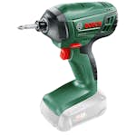 Slagborrmaskin Bosch Power Tools Advanced Impact Drive 18v Solo