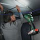 Lampa Bosch Power Tools 18 V Utan batteri