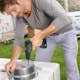 Borrskruvdragare Bosch Power Tools UniversalDrill 18 1x1,5Ah