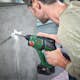 Borrhammare Bosch Power Tools Universalhammer 18V