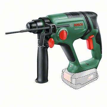 Borrhammare Bosch Power Tools Universalhammer 18V