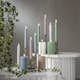 Antikljus Star Trading Flamme Stripe