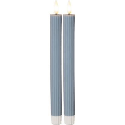 Antikljus Star Trading Flamme Stripe