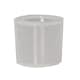 LED-Antikljus Star Trading Flamme Slim 2-pack Outdoor