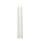 LED-Antikljus Star Trading Flamme Slim 2-pack Outdoor