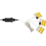 Batterieliminator Star Trading 3xAA 3utg