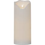 Blockljus Star Trading Flamme Grand LED Batteriljus