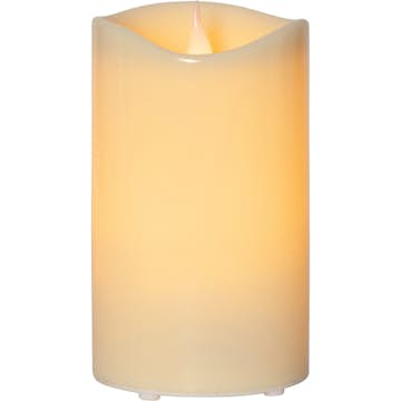 Blockljus Star Trading Grande LED