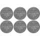 Batteri Star Trading CR2032 3V 6-pack