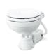 Marin Toalett Albin Group Marine Standard EVO Compact 24V