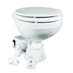 Marin Toalett Albin Group Marine Standard EVO Compact 12V