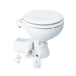 Marin Toalett Albin Group Marine Silent Compact 24V