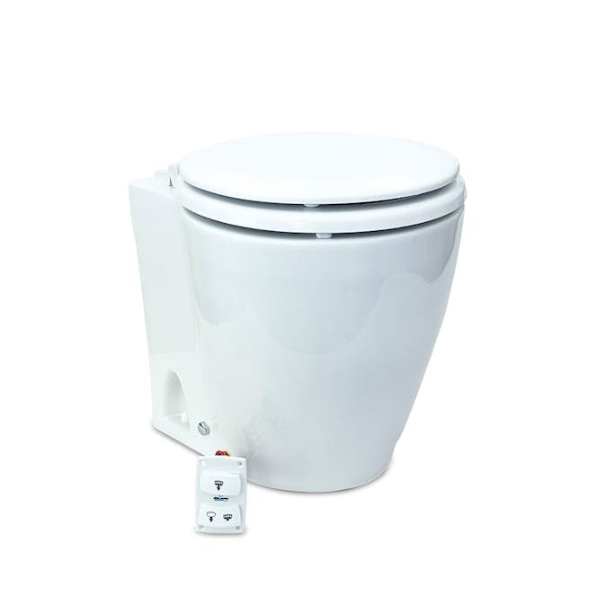 Marin Toalett Albin Group Marine Design Silent 24V