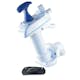 Toalettpump Albin Group Marine Manuell
