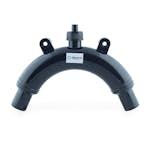 Koppling Albin Group Marine Ventilerad 25