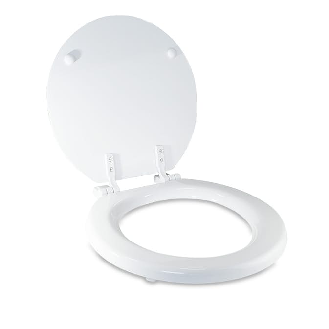 Toalettsits Albin Group Marine Compact