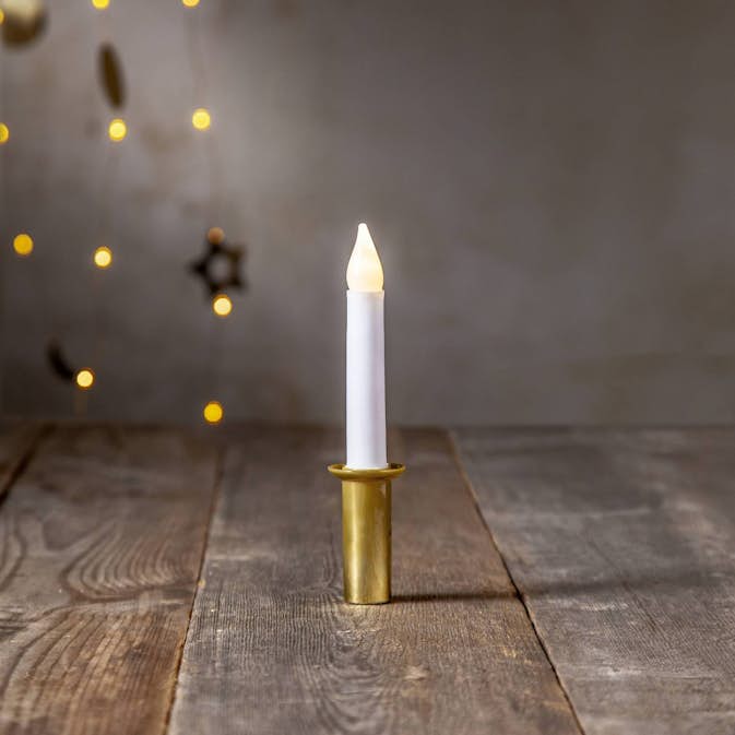 Tärnljus Star Trading Santa Lucia