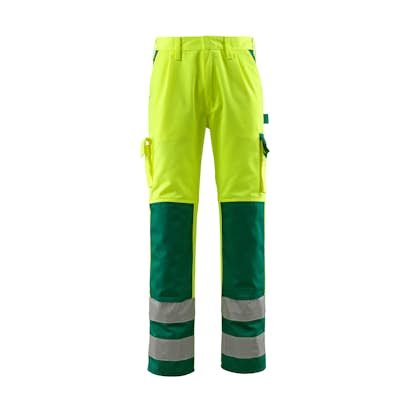 Byxor med knäfickor Mascot Safe 07179-470