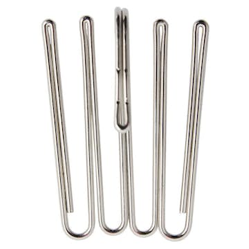 Fingerkrok Svanefors Hög 10-pack