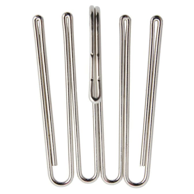 Fingerkrok Svanefors Hög 10-pack