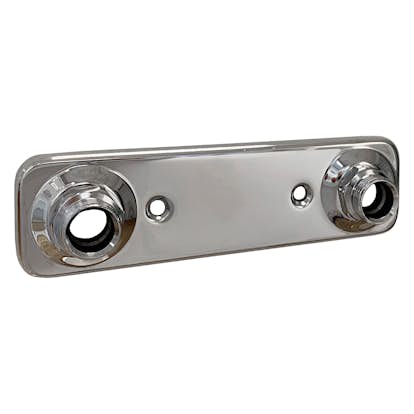 Blandarfäste Duschbyggarna för Dold Rördragning 150 cc