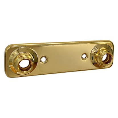 Blandarfäste Duschbyggarna för Dold Rördragning 150 cc