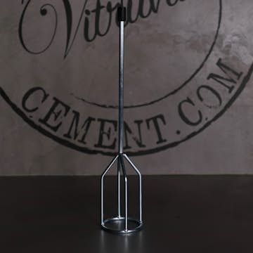 Visp Design By Cement Microcement