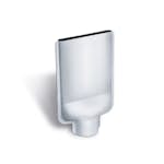 Munstycke Steinel För Foliesvets