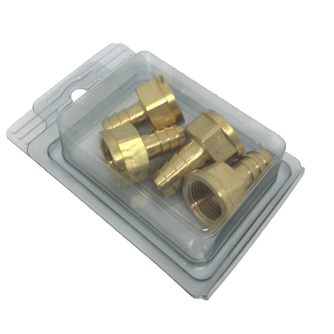 Monteringskit Albin Group Marine Slang