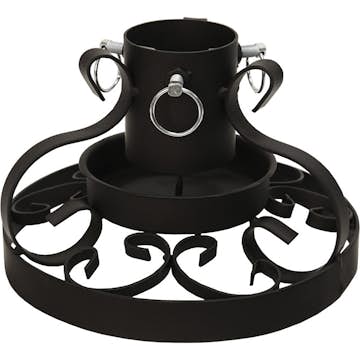 Julgransfot Star Trading Granig 080-70