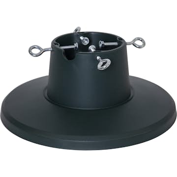 Julgransfot Star Trading Granig 38 mm