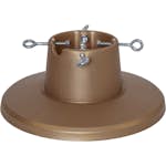 Julgransfot Star Trading Granig 38 mm