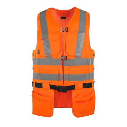 Verktygsväst Mascot Safe 08089-860