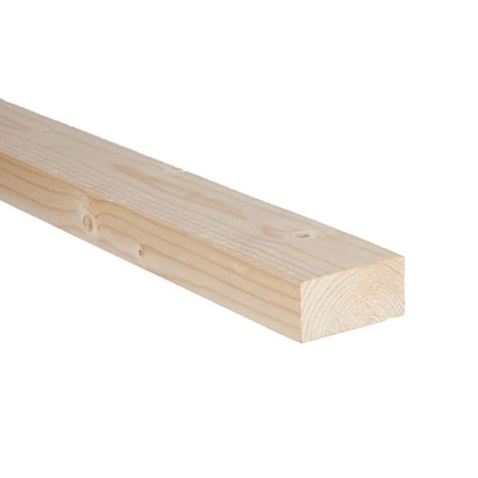 Väggregel Landskap 34x70 mm