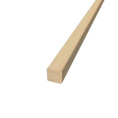 Regel Landskap 45x45 mm G4-2